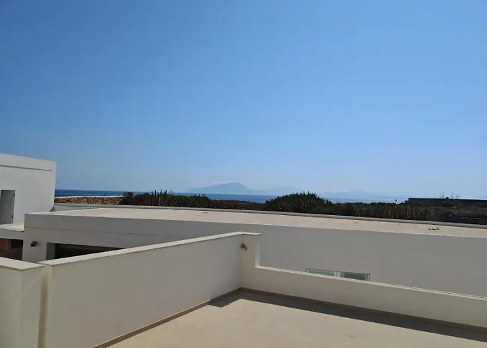 Holiday home Dimora Cala Graziosa *
