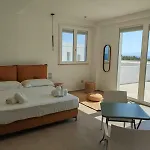 Dimora Cala Graziosa Prázdninový dům