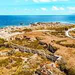 Dimora Cala Graziosa * Favignana