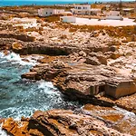 Prázdninový dům Dimora Cala Graziosa Favignana