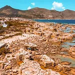 Dimora Cala Graziosa Favignana