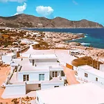 Prázdninový dům Dimora Cala Graziosa Favignana