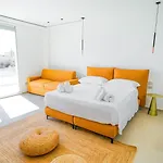 Dimora Cala Graziosa Prázdninový dům Favignana