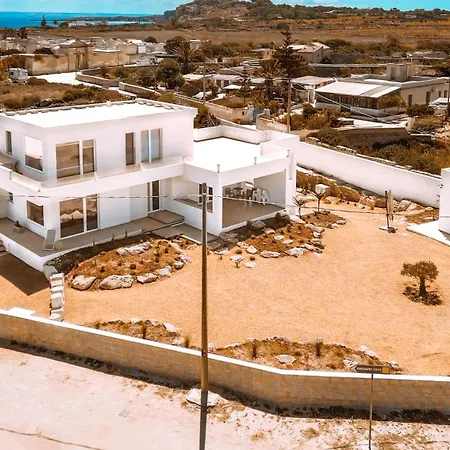Ferienhaus Dimora Cala Graziosa