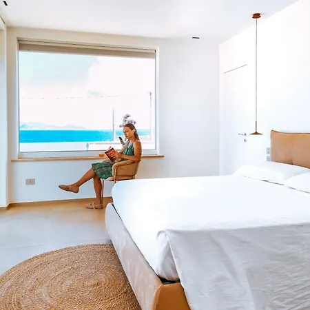 Ferienhaus Dimora Cala Graziosa *