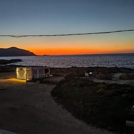 Dimora Cala Graziosa 펜션 *