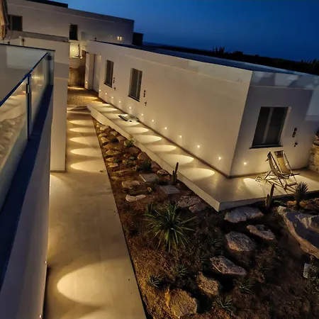 펜션 Dimora Cala Graziosa *