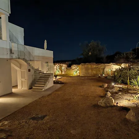 Ferienhaus Dimora Cala Graziosa