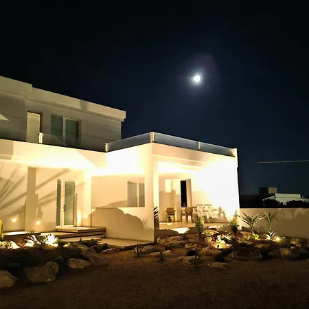 Dimora Cala Graziosa Ferienhaus