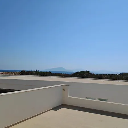 Ferienhaus Dimora Cala Graziosa *