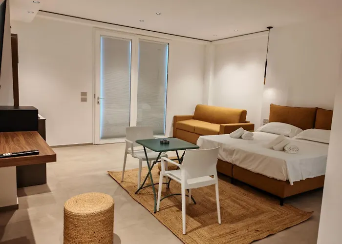 Dimora Cala Graziosa *