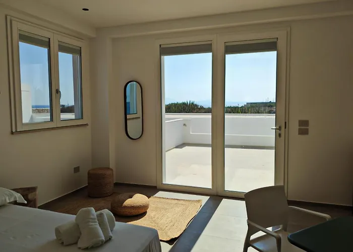 Ferienhaus Dimora Cala Graziosa