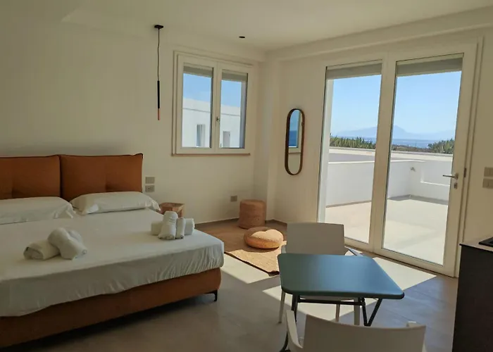 Ferienhaus Dimora Cala Graziosa *