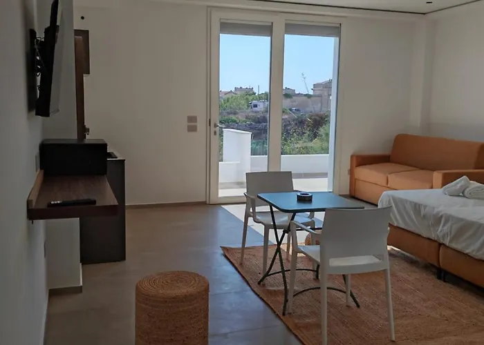 Dimora Cala Graziosa * Favignana