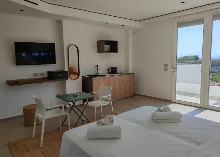 Ferienhaus Dimora Cala Graziosa Favignana