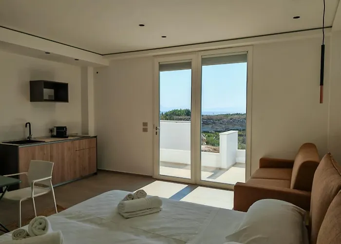Dimora Cala Graziosa Ferienhaus