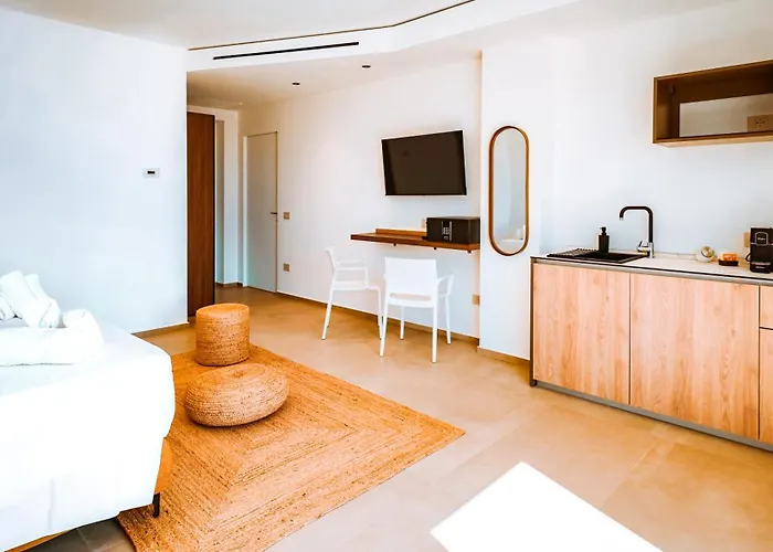Dimora Cala Graziosa * Favignana