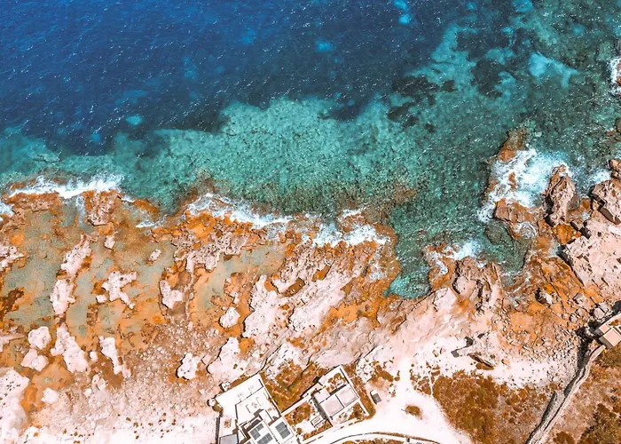 Ferienhaus Dimora Cala Graziosa