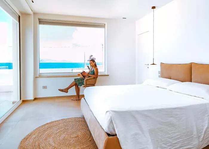 Ferienhaus Dimora Cala Graziosa *