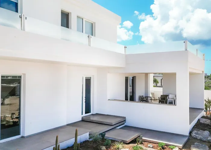 Dimora Cala Graziosa * Favignana