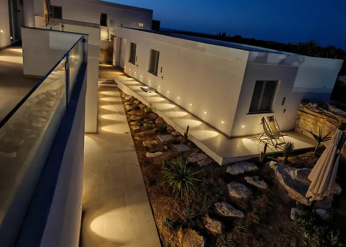 Ferienhaus Dimora Cala Graziosa *